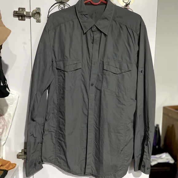 Esprit Other - Used but almost new. Esprit brand. Chest 19”inches /shoulder 17”inches.